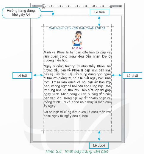 1. PHẦN MỀM SOẠN THẢO VĂN BẢN