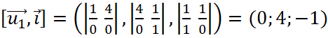 1. Phương trình đường thẳng