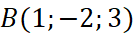 1. Phương trình đường thẳng