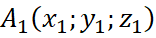 1. Phương trình đường thẳng