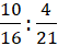 BÀI 20. TỈ LỆ THỨC