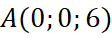 1. Phương trình đường thẳng