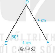 1. TAM GIÁC CÂN VÀ TÍNH CHẤT.