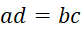1. TỈ LỆ THỨC