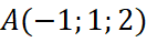1. Phương trình đường thẳng