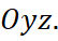 1. Phương trình đường thẳng