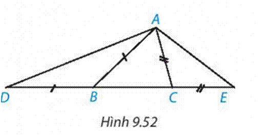 BÀI TẬP CUỐI CHƯƠNG IX
