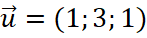 1. Phương trình đường thẳng
