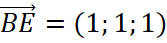 1. Phương trình đường thẳng