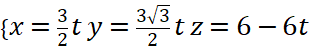 1. Phương trình đường thẳng