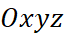 1. Phương trình đường thẳng