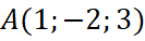 1. Phương trình đường thẳng