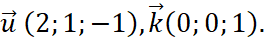 1. Phương trình đường thẳng