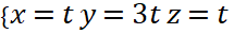 1. Phương trình đường thẳng