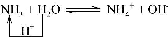 I. AMMONIA