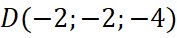 1. Phương trình đường thẳng