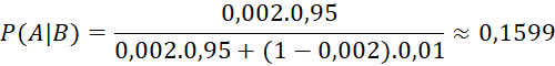 1. Công thức xác suất toàn phần