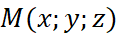 1. Phương trình đường thẳng