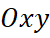 1. Phương trình đường thẳng