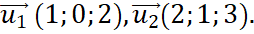 1. Phương trình đường thẳng