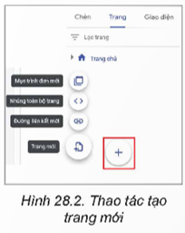 Nhiệm vụ 1: Lựa chọn chủ đề