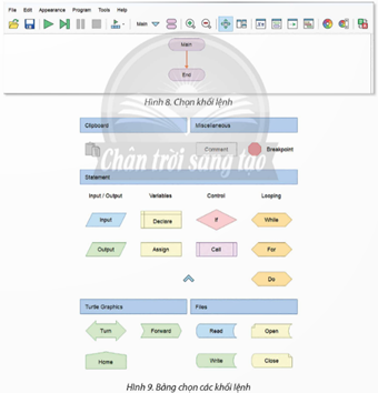 1. Phần mềm mô phỏng thiết kế mạng máy tính Cisco Packet Tracer