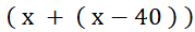 LUYỆN TẬP 1