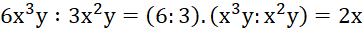 CHƯƠNG 1. ĐA THỨC