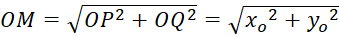 CHƯƠNG IV: VECTƠ