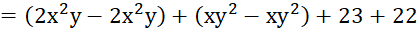 CHƯƠNG 1. ĐA THỨC