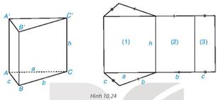 BÀI 37. HÌNH LĂNG TRỤ ĐỨNG TAM GIÁC VÀ HÌNH LĂNG TRỤ ĐỨNG TỨ GIÁC