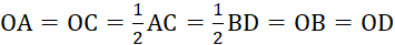 CHƯƠNG 3. TỨ GIÁC