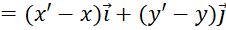CHƯƠNG IV: VECTƠ