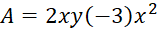 CHƯƠNG 1. ĐA THỨC