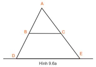 BÀI 33. HAI TAM GIÁC ĐỒNG DẠNG (2 tiết)