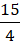 Luyện tập 1