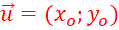 CHƯƠNG IV: VECTƠ