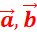 CHƯƠNG IV: VECTƠ