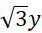 CHƯƠNG 1. ĐA THỨC