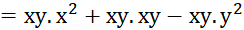 CHƯƠNG 1. ĐA THỨC