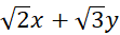 CHƯƠNG 1. ĐA THỨC