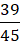Luyện tập 1