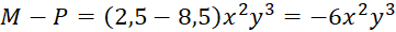 CHƯƠNG 1. ĐA THỨC