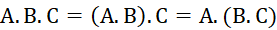 CHƯƠNG 1. ĐA THỨC
