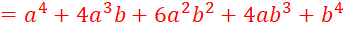 CHƯƠNG VIII. ĐẠI SỐ TỔ HỢP