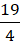 Luyện tập 1