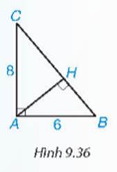 BÀI 35. ĐỊNH LÍ PYTHAGORE VÀ ỨNG DỤNG (2 tiết)