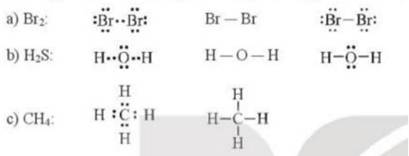 BÀI 12. LIÊN KẾT CỘNG HÓA TRỊ