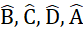 CHƯƠNG 3. TỨ GIÁC