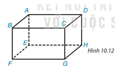 BÀI 36. HÌNH HỘP CHỮ NHẬT VÀ HÌNH LẬP PHƯƠNG